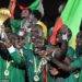 AFCON Greatest Moments:  (#2) Zambia amazes the continent in 2012 by defying all odds to lift the AFCON ultimate