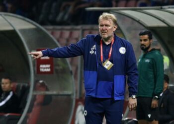 EXCLUSIVE: Real Madrid, Barcelona great Robert Prosinecki interested in Ghana coaching job