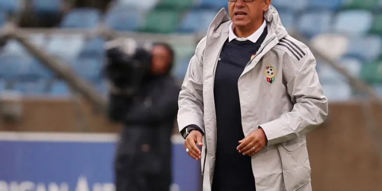 AFCON 2023: “It is the greatest occasion in Africa” – Tanzania coach Amrouche