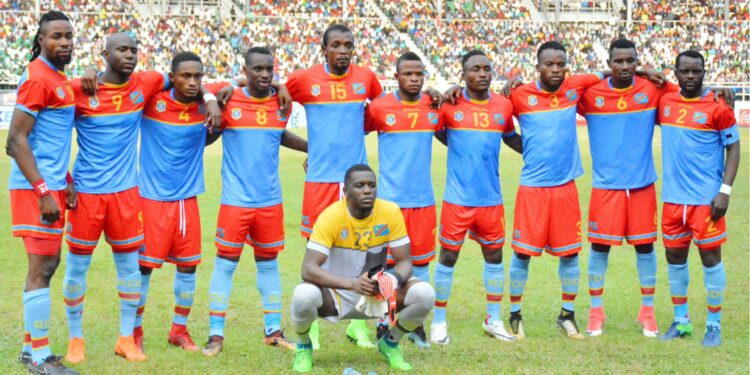 2023 AFCON Preview: Morocco vs DR Congo