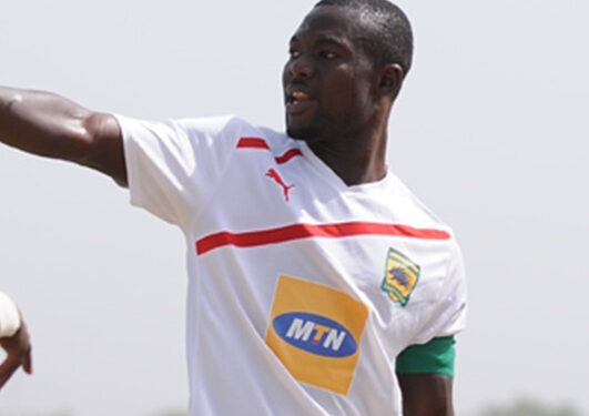 Check how much Kotoko paid for Gideon Baah in 2009 after his failed move to Chelsea