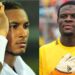 “He dashed me a phone” – Fatau Dauda recounts how Adam Kwarasey gifted him a phone after AFCON 2013 heroics against Cape Verde