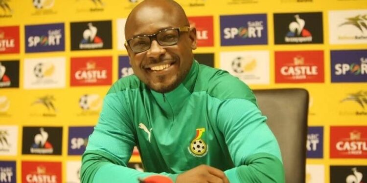 Ghana FA spokesman Henry Asante confident Black Stars will lift 2023 AFCON