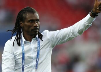 “There is never a friend-friend match with Guinea”- Senegal coach Aliou Cissé