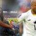 Andre Ayew’s Ivorian wife Yvonne Ayew declares unwavering support for Ghana in AFCON 2023