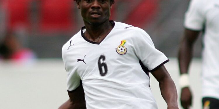 Former Black Star Player, Anthony Annan opens up on how the Black Stars can excel