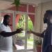 VIDEO: Inaki Williams joins Black Stars camp for 2023 AFCON preparations