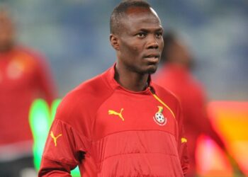 “The team lacked concentration, communication, character and confidence” – Agyemang Badu reflects on Black Stars’ AFCON failure