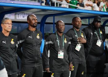 Ghana FA dissolves Black Stars’ Technical Team following disappointing 2023 Africa Cup of Nations campaign