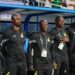 Ghana FA dissolves Black Stars’ Technical Team following disappointing 2023 Africa Cup of Nations campaign