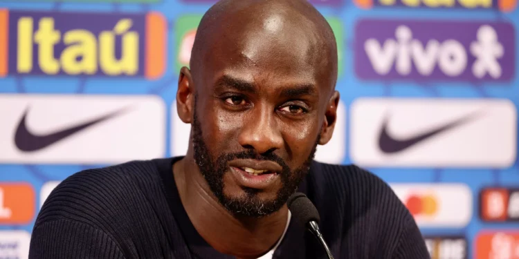 “Ghana’s easiest game at the AFCON may be against Egypt” – Otto Addo