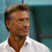 Algeria shows interest in Herve Renard for their vacant head coach position