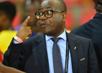 “Qualifying Ghana for the World Cup in Germany was my greatest achievement” – Ex-GFA capo Kwesi Nyantakyi