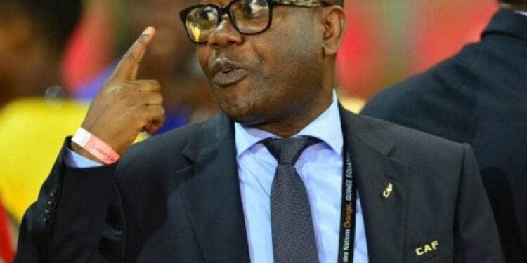 “Qualifying Ghana for the World Cup in Germany was my greatest achievement” – Ex-GFA capo Kwesi Nyantakyi