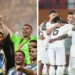World Champions Argentina line up international friendly against Ghana in March
