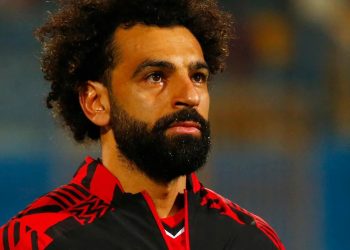 AFCON 2023: “Ghana have the players capable of stopping Mohamed Salah” – Mohammed Polo