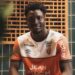 OFFICIAL: Ghanaian defender Nathaniel Adjei secures loan move to French side FC Lorient