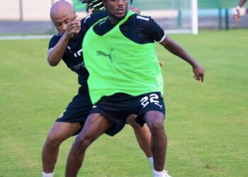 REVEALED: Black Stars players demand probe into omission of ‘Top Player’ Richmond Lamptey from 2023 AFCON matchday squads