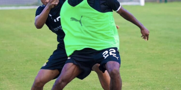 REVEALED: Black Stars players demand probe into omission of ‘Top Player’ Richmond Lamptey from 2023 AFCON matchday squads