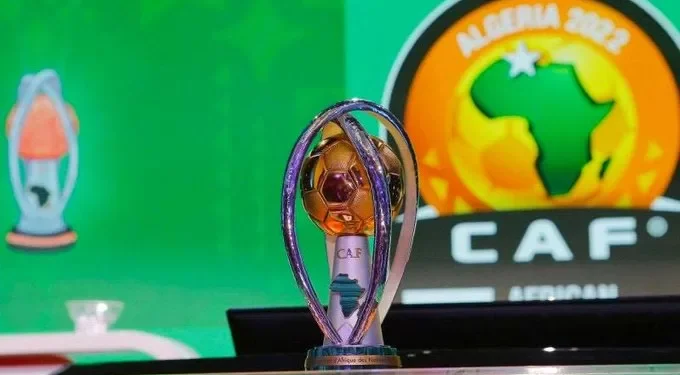 CAF confirms teams for African Games Accra 2023 football events