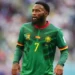 Georges-Kévin Nkoudou sets bold objective for Cameroon in AFCON 2023 – aiming for trophy triumph