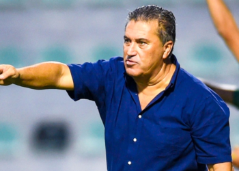 Nigeria coach Jose Peseiro expresses confidence in Super Eagles’ AFCON 2023 Chances