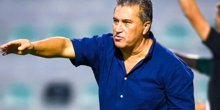 Nigeria coach Jose Peseiro expresses confidence in Super Eagles’ AFCON 2023 Chances