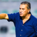 Nigeria coach Jose Peseiro expresses confidence in Super Eagles’ AFCON 2023 Chances