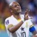 “I take full responsibility for what happened on the pitch in Ivory Coast as captain” – Andre Ayew