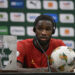 “We live as one family in the Angolan national team” – Angolan defender Kialonda Gaspar