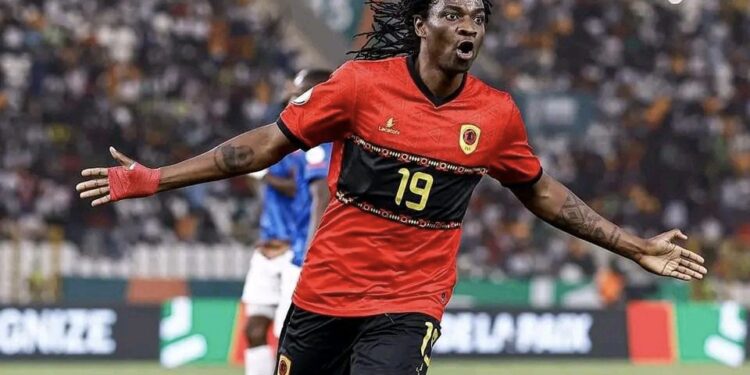 2023 AFCON: “This is my type of goals” – Asamoah Gyan applauds Angolan striker Mabululu’s stunning goal against Namibia