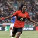 2023 AFCON: “This is my type of goals” – Asamoah Gyan applauds Angolan striker Mabululu’s stunning goal against Namibia