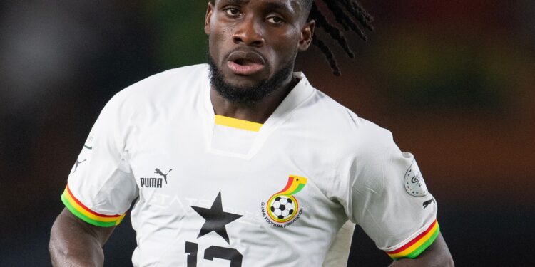 2023 AFCON: Joseph Paintsil apologises to Ghanaians after ‘unforgettable experience’ in Côte d’Ivoire