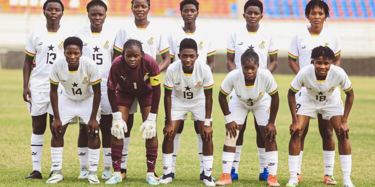FIFA U-20 Women’s World Cup: Return encounter crucial than first leg, says Black Princesses coach Yussif Basigi