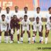 FIFA U-20 Women’s World Cup: Return encounter crucial than first leg, says Black Princesses coach Yussif Basigi