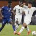 2023 AFCON: Watch full highlights of Ghana’s 2-1 defeat to Cape Verde