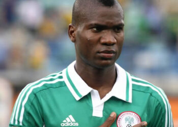 Brown Ideye- “I don’t see this present Eagles winning this AFCON; it’s not possible”