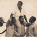 AFCON Greatest Moments: (#7).  Charles Kumi Gyamfi defends the AFCON title as the first coach in 1965