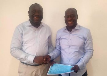 Hearts of Oak sign two-year deal with Green Grass Technology to manage Pobiman Sports Complex’s training pitches