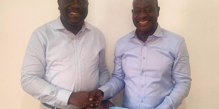 Hearts of Oak sign two-year deal with Green Grass Technology to manage Pobiman Sports Complex’s training pitches