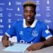 Everton announce signing of promising Ghanaian winger Kingsford Boakye