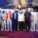 PHOTOS: President Akufo-Addo organizes farewell dinner for Black Stars in Kumasi ahead of AFCON kickoff