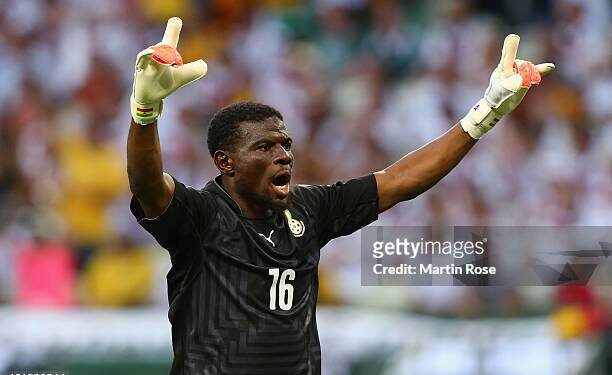 “When you are strong in prayers, people label you as a devil” – Fatau Dauda addresses Juju allegations