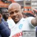 Andre Ayew praises “beautiful” overhead kick goal in Le Havre’s 3-3 draw with Lorient