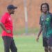 Asante Kotoko coach Prosper Ogum lauds Richmond Lamptey’s impact in the Ghana Premier League