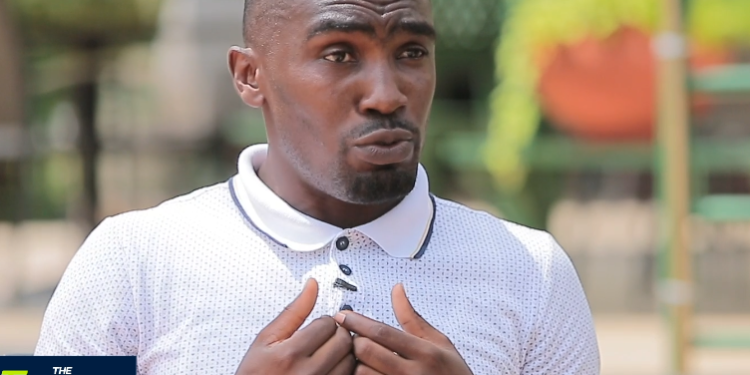 Ex-Black Stars defender Lee Addy encourages Black Stars Chris Hughton to trust local players for AFCON 2023