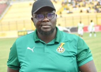 Black Stars Team Manager Ameenu Shadow addresses AFCON disappointment, calls for collective resolve
