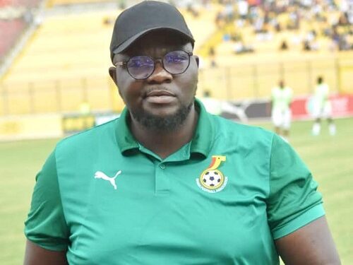 Black Stars Team Manager Ameenu Shadow addresses AFCON disappointment, calls for collective resolve