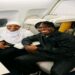 Black Stars defender Alidu Seidu flies mother to France ahead of Rennes unveiling