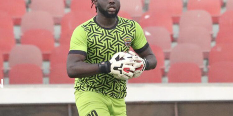 ”We were determined to win” – Richard Attah reflects on Hearts of Oak win over Bechem Utd